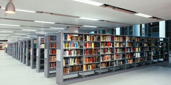 圖書(shū)館機(jī)房監(jiān)控系統(tǒng)永不罷工,即使是20年難遇的寒冷冬天